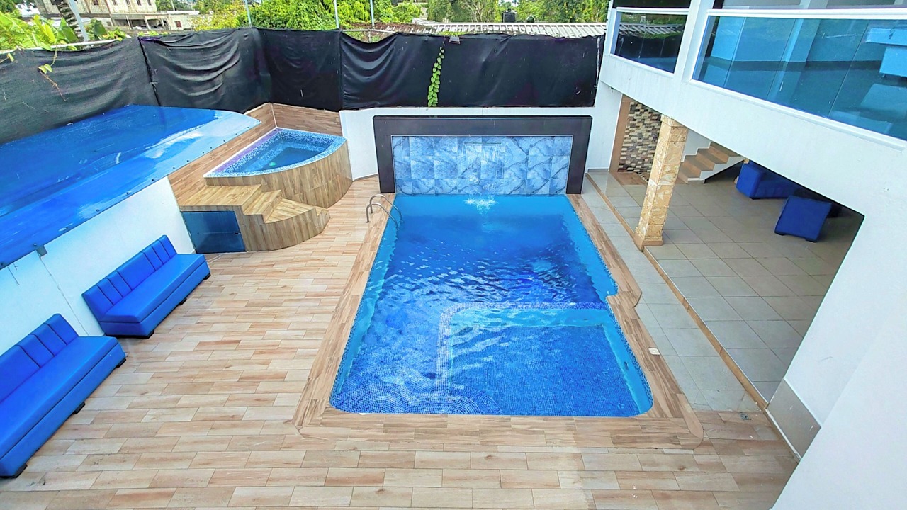 Photo of Outdoor in Santo Domingo Este