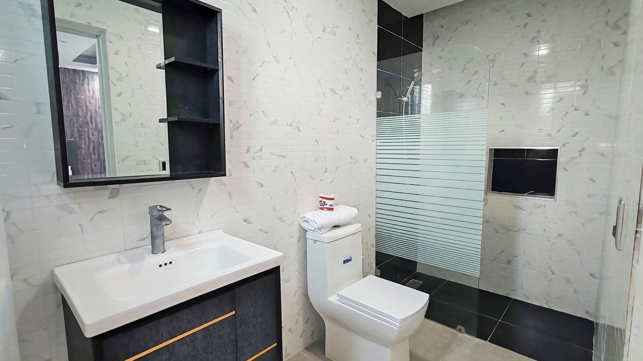 Photo of Bathroom in Santo Domingo Este