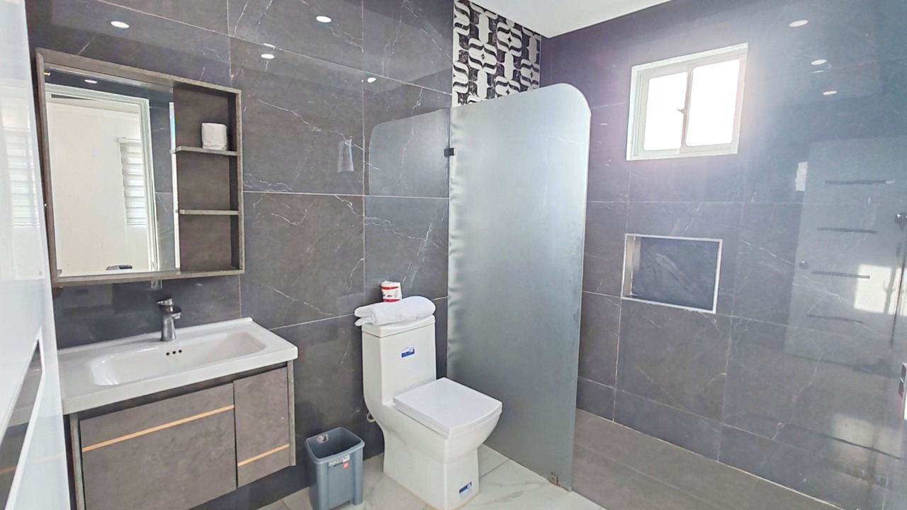 Photo of Bathroom in Santo Domingo Este