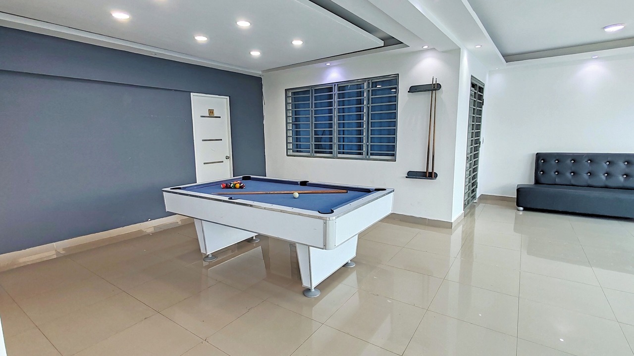 Photo of Bathroom in Santo Domingo Este