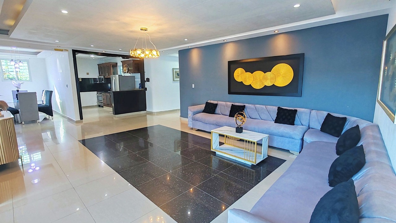 Photo of Outdoor in Santo Domingo Este
