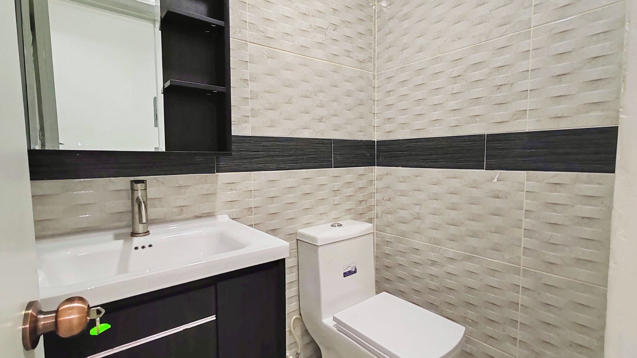 Photo of Bathroom in Santo Domingo Este