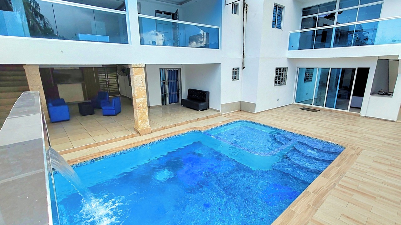 Photo of Outdoor in Santo Domingo Este