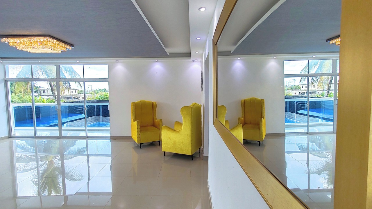 Photo of Patio Balcony in Santo Domingo Este