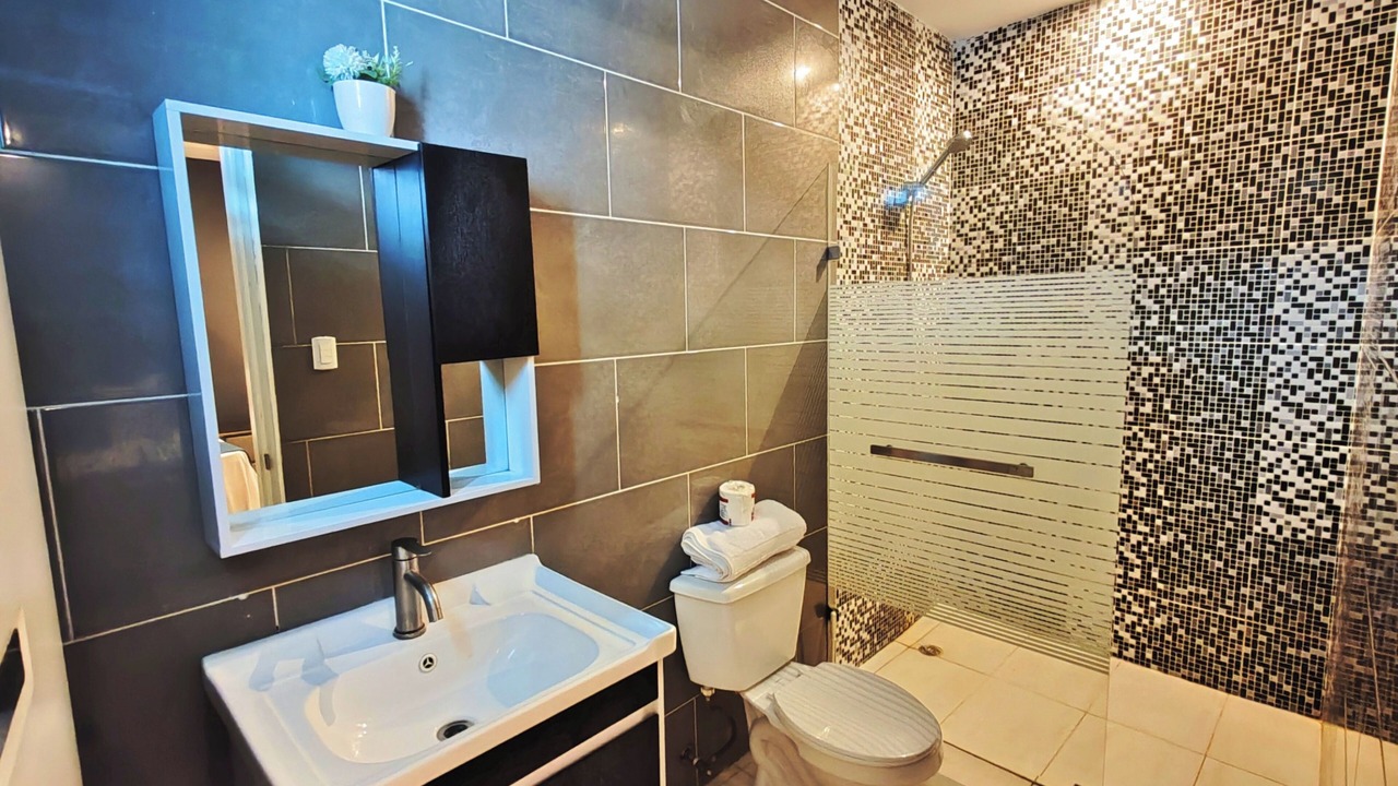 Photo of Bathroom in Santo Domingo Este