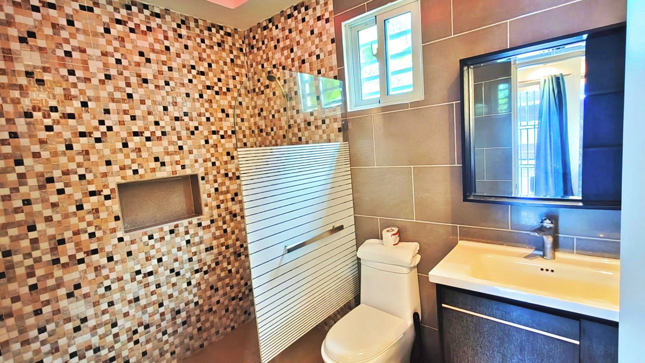 Photo of Bathroom in Santo Domingo Este