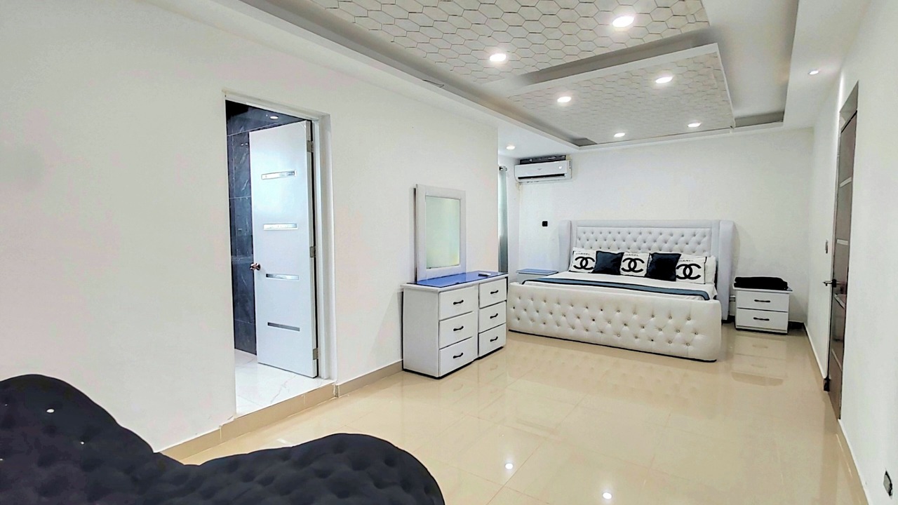 Photo of Bathroom in Santo Domingo Este