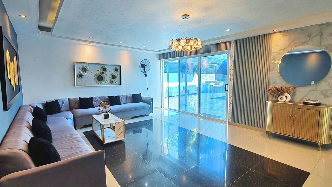 Photo of Outdoor in Santo Domingo Este