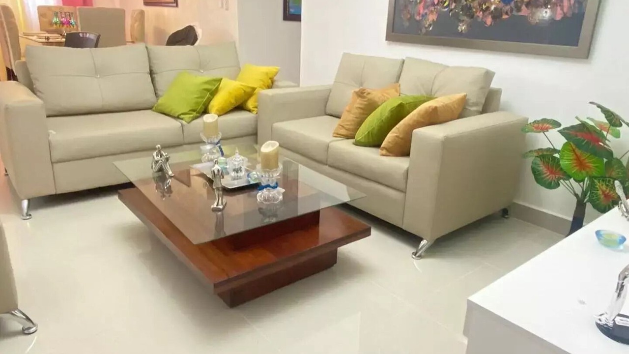 Photo of Livingroom in Santiago de los Caballeros