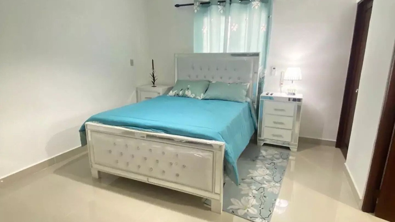 Photo of Bedroom in Santiago de los Caballeros