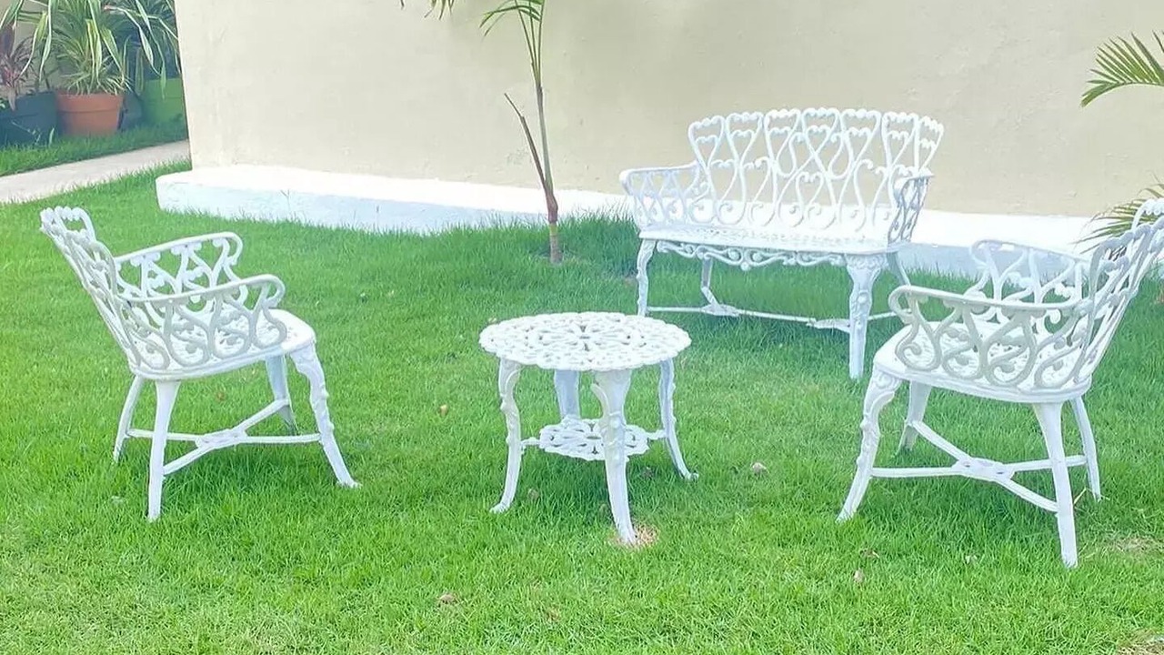 Photo of Patio Balcony in Santiago de los Caballeros
