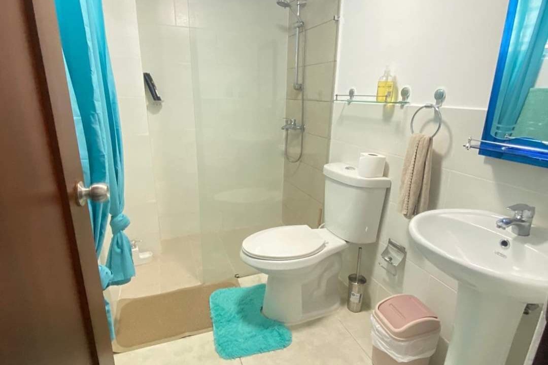 Photo of Bathroom in Santiago de los Caballeros