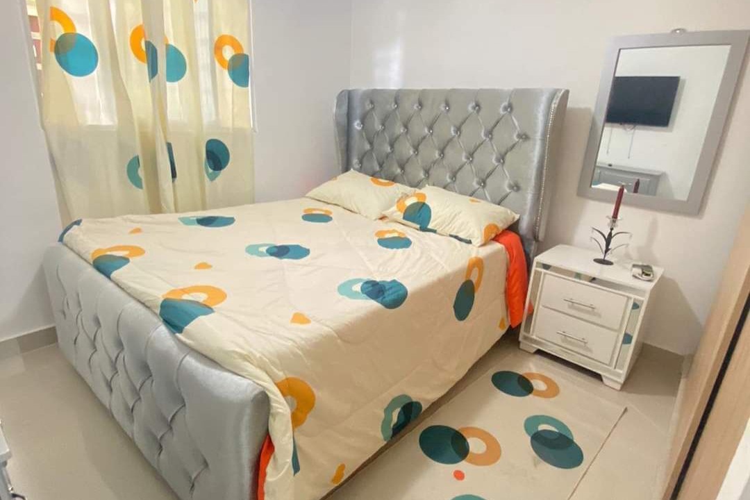 Photo of Bedroom in Santiago de los Caballeros