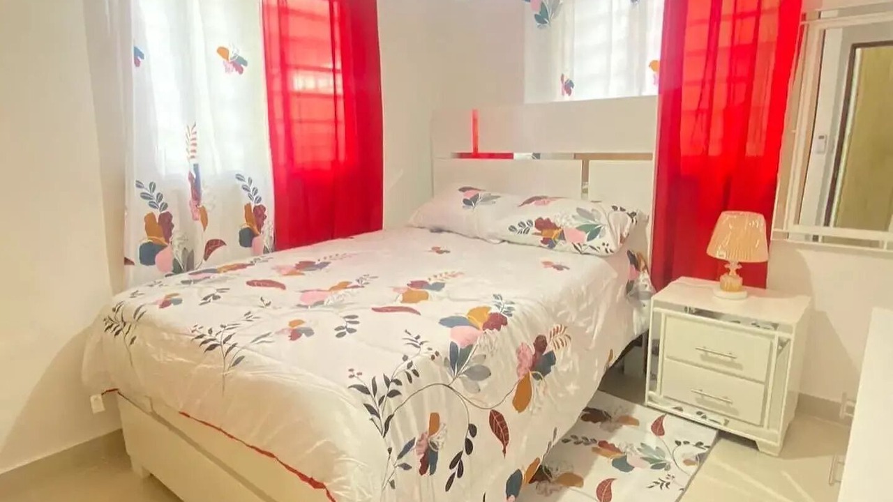 Photo of Bedroom in Santiago de los Caballeros