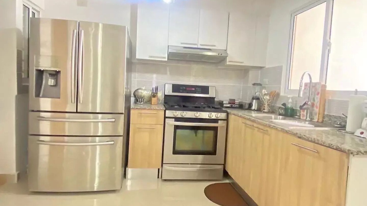 Photo of Kitchen in Santiago de los Caballeros