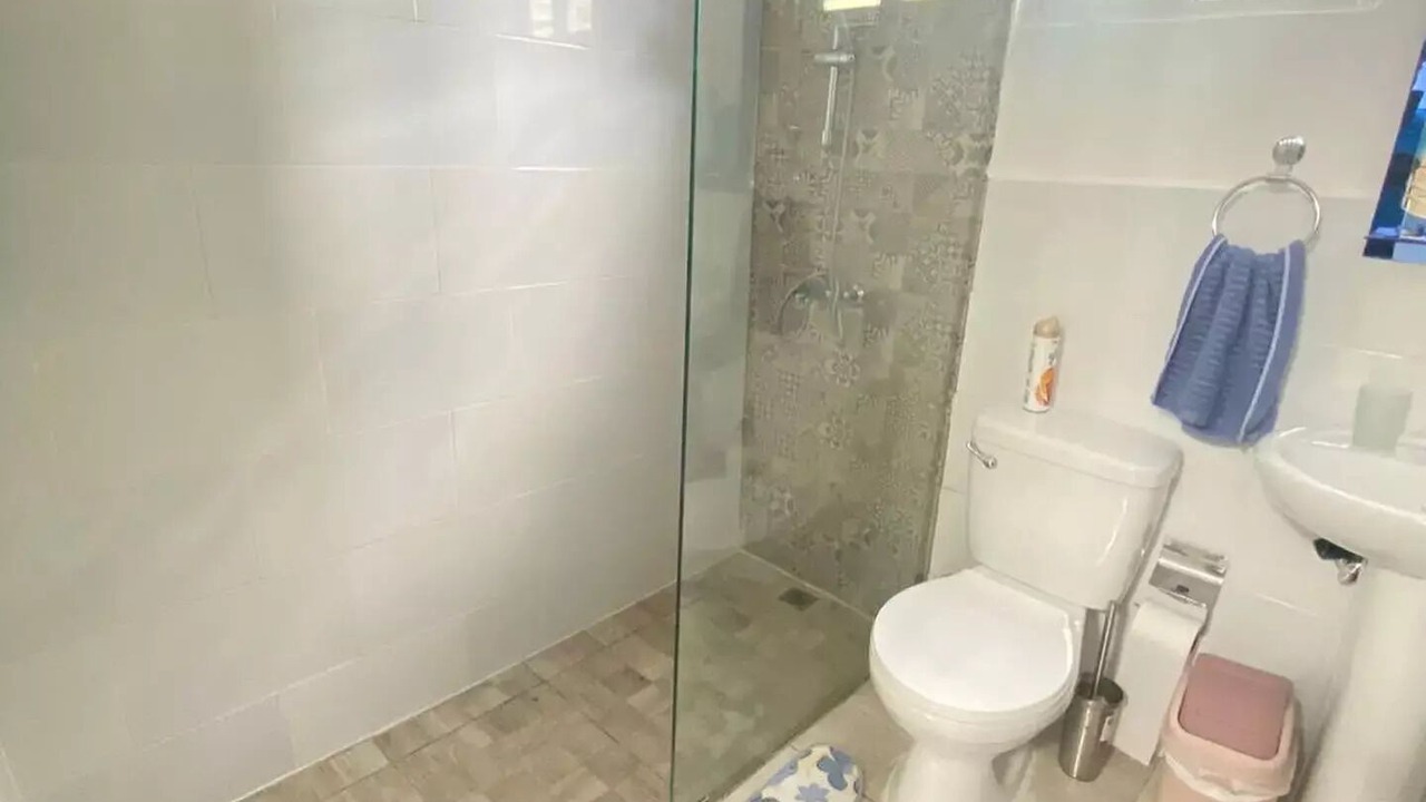 Photo of Bathroom in Santiago de los Caballeros