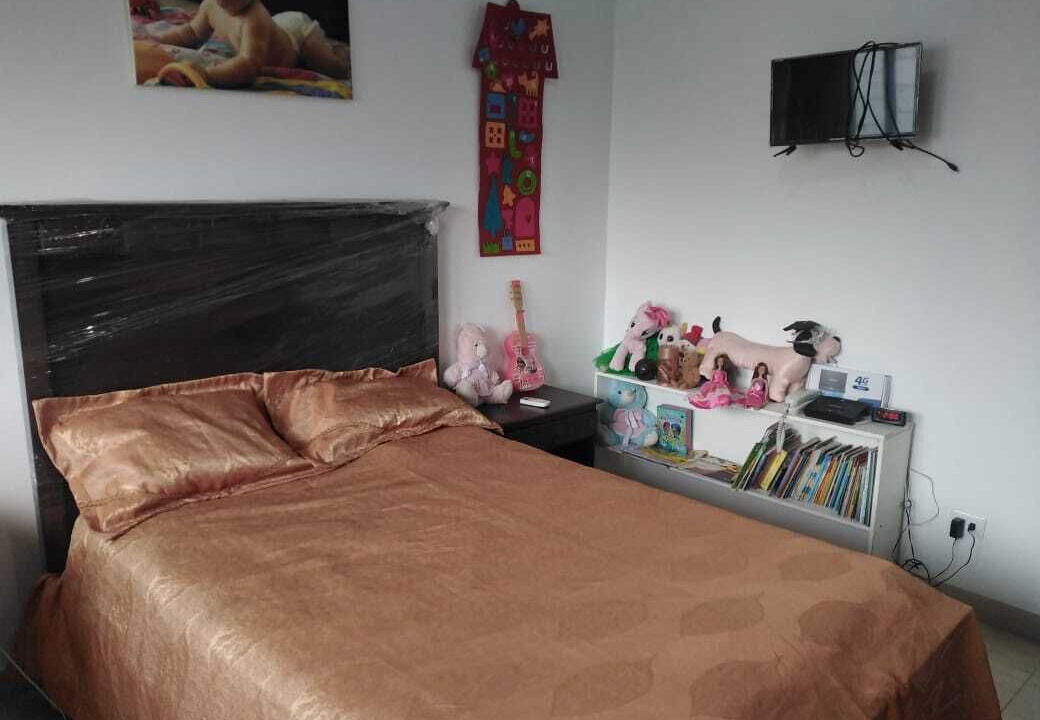 Photo of Bedroom in Ciudad Universitaria
