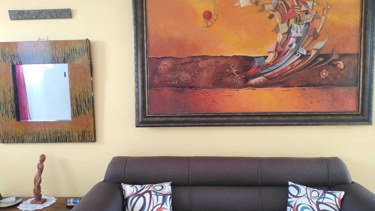 Photo of Livingroom in Ciudad Universitaria