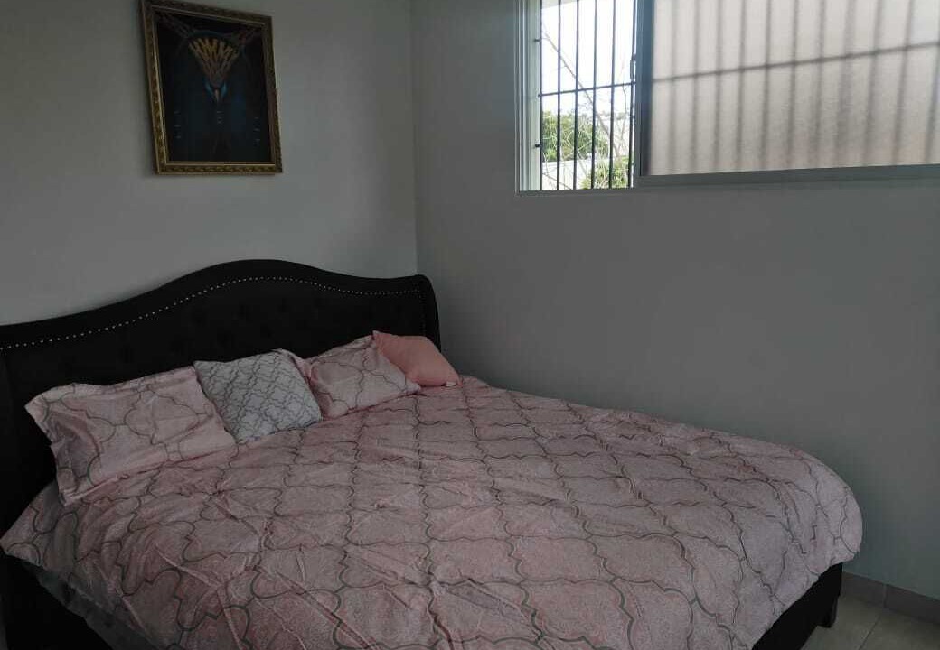 Photo of Bedroom in Ciudad Universitaria