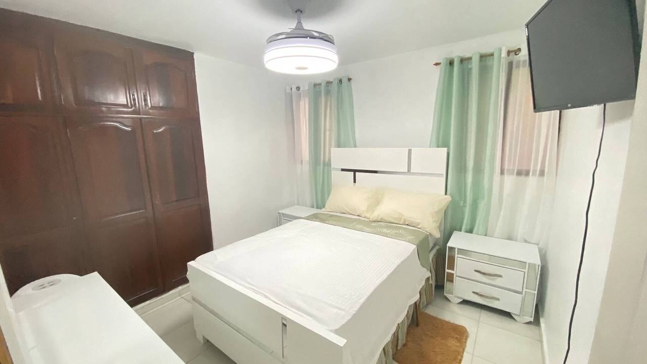 Photo of Bedroom in Santiago Province