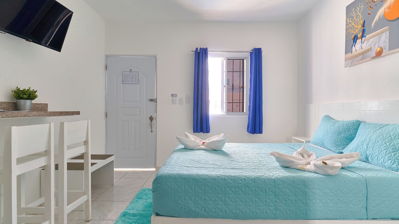 Photo of Bedroom in Veron