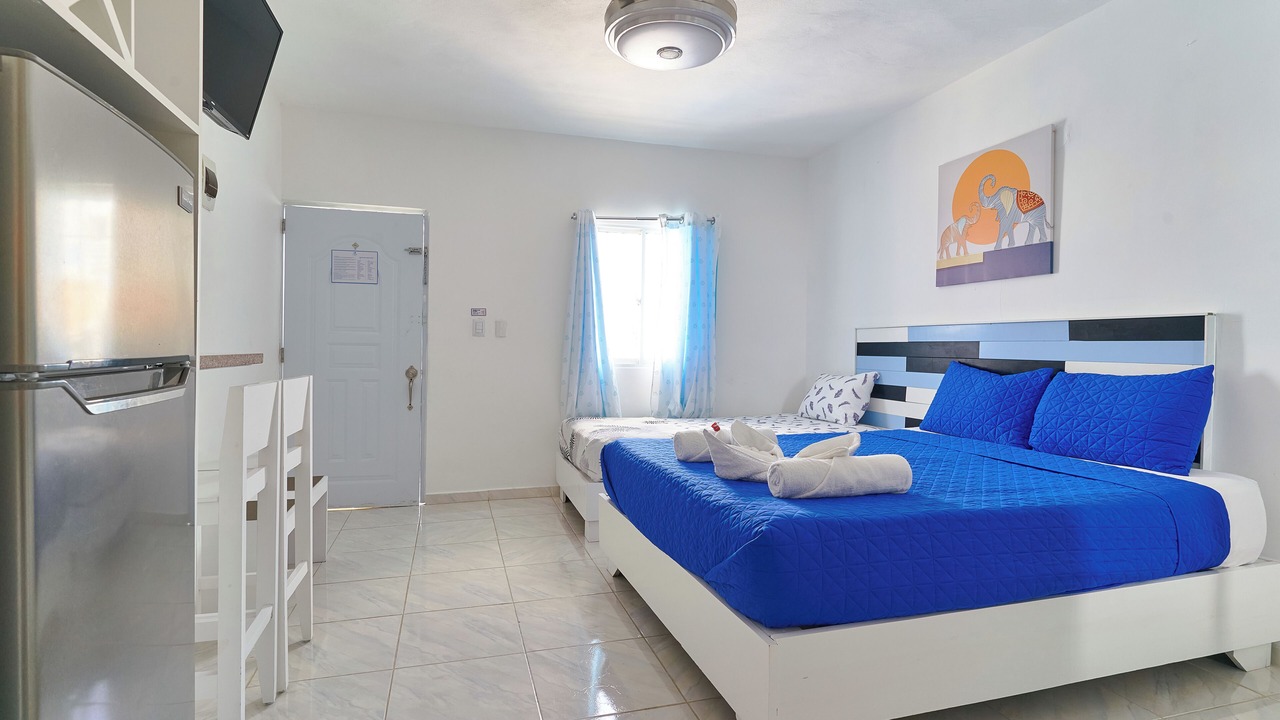 Photo of Bedroom in Veron
