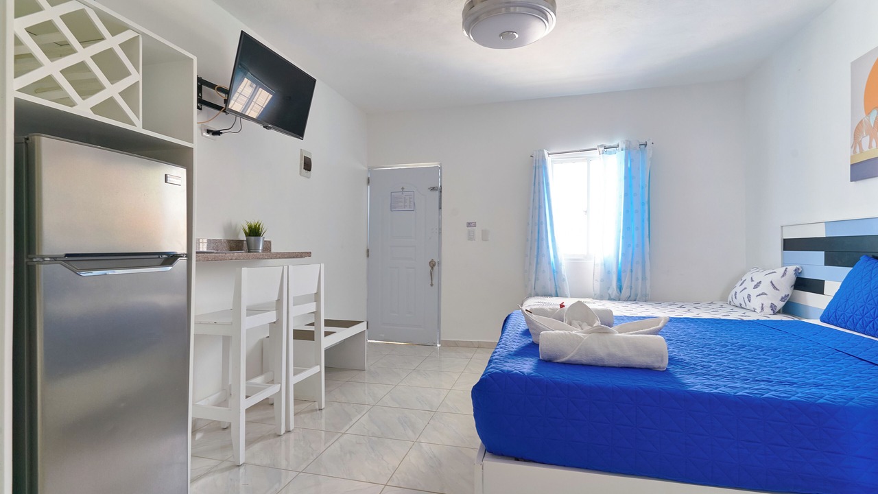 Photo of Bedroom in Veron