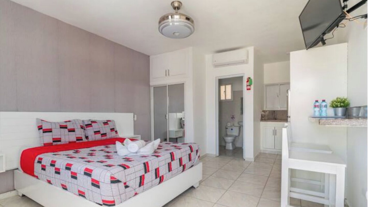 Photo of Bedroom in Veron