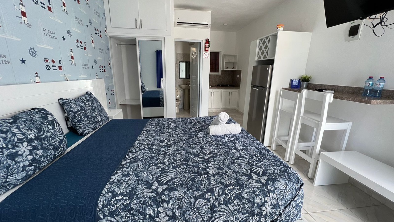 Photo of Bedroom in Veron