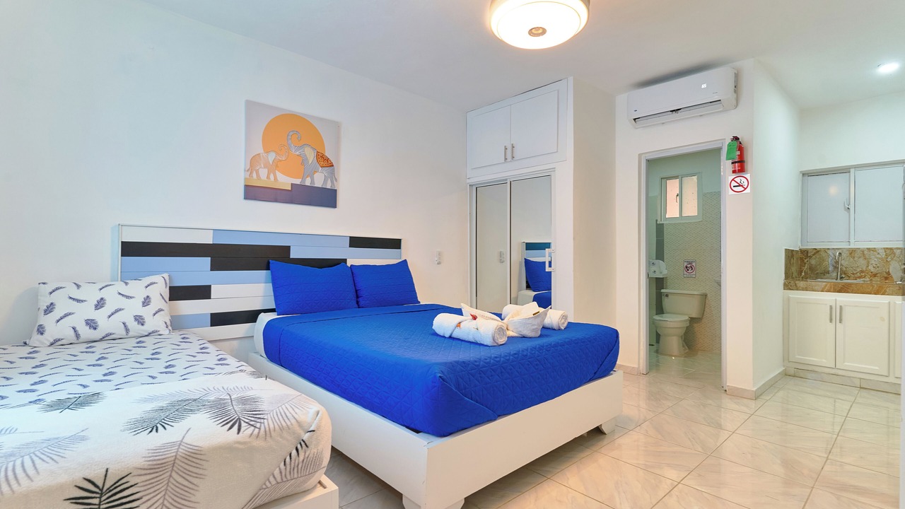 Photo of Bedroom in Veron