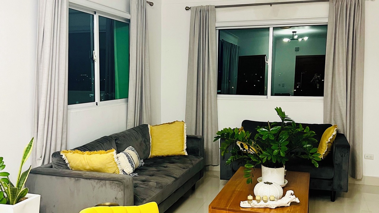 Photo of Livingroom in Santiago Province