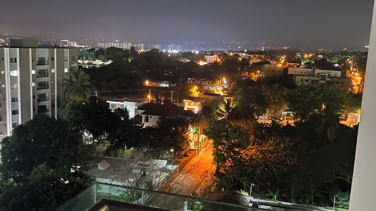 Photo of Outdoor in Santiago Province