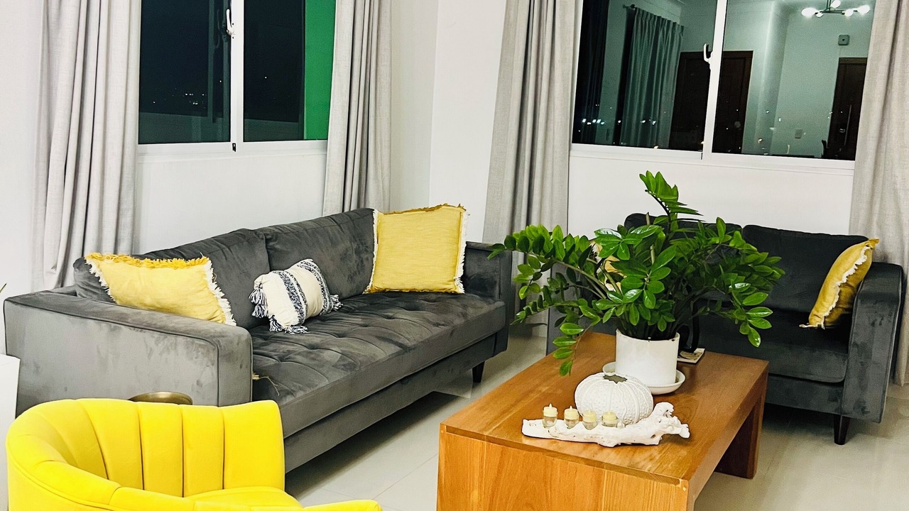 Photo of Livingroom in Santiago Province