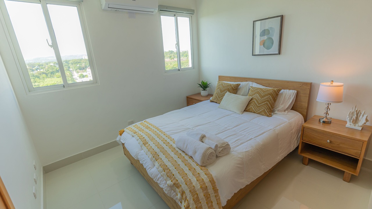 Photo of Bedroom in Santiago Province