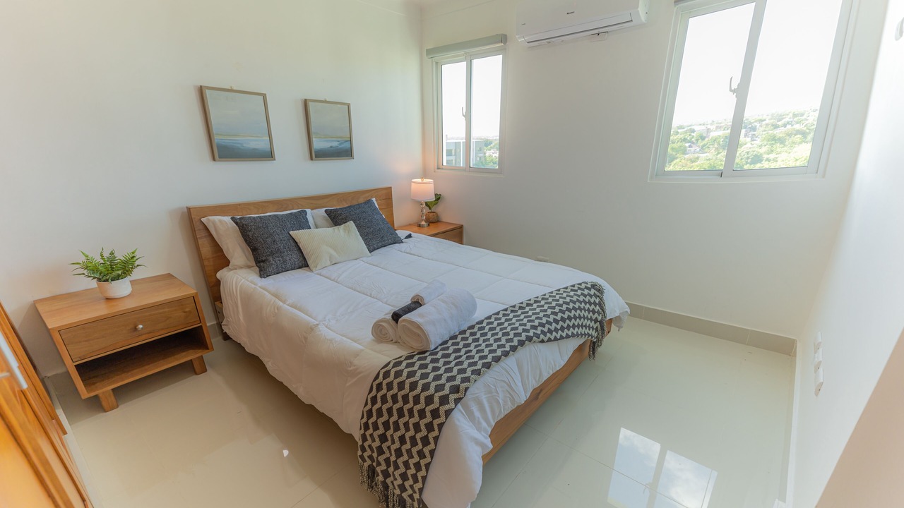 Photo of Bedroom in Santiago Province