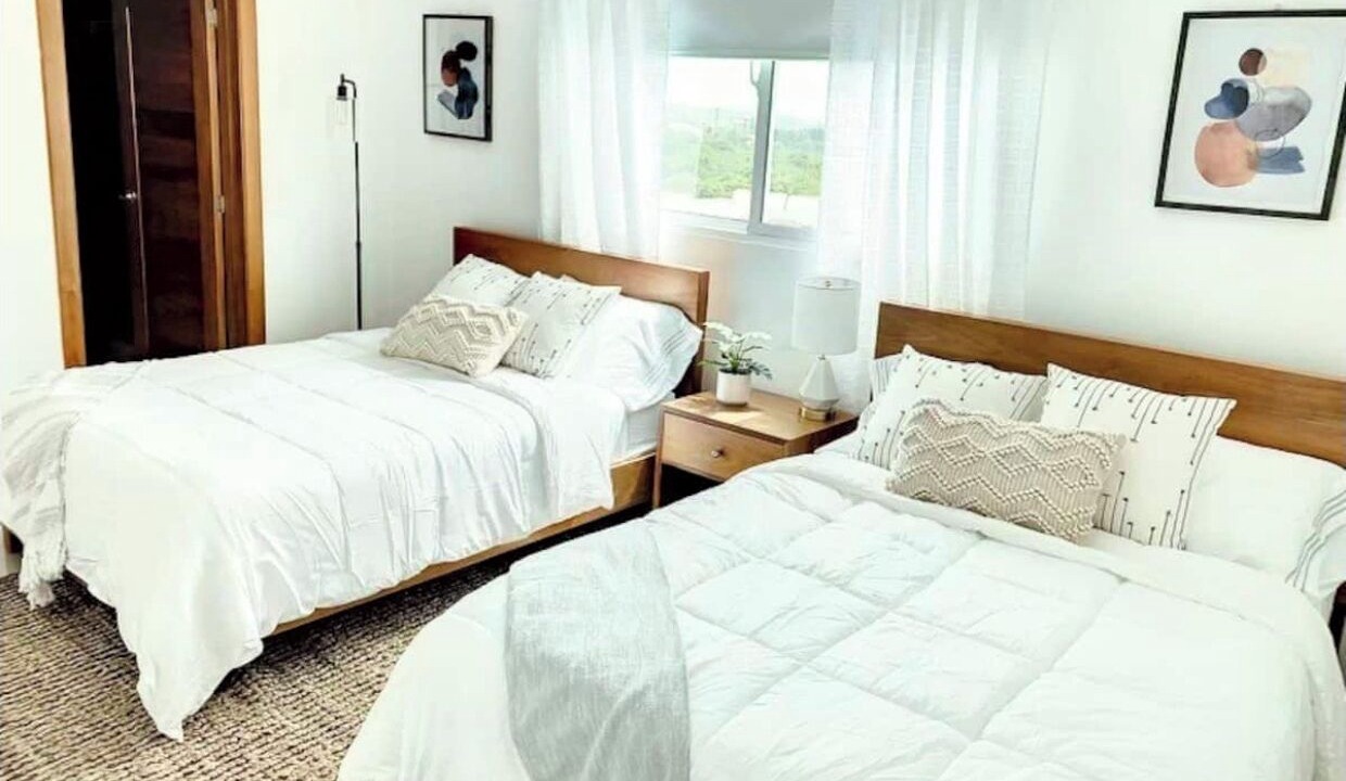 Photo of Bedroom in Santiago Province