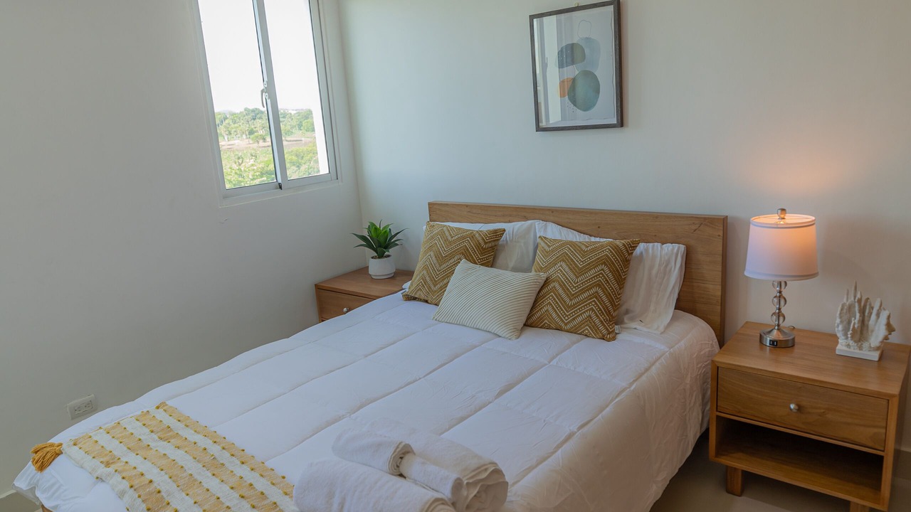 Photo of Bedroom in Santiago Province