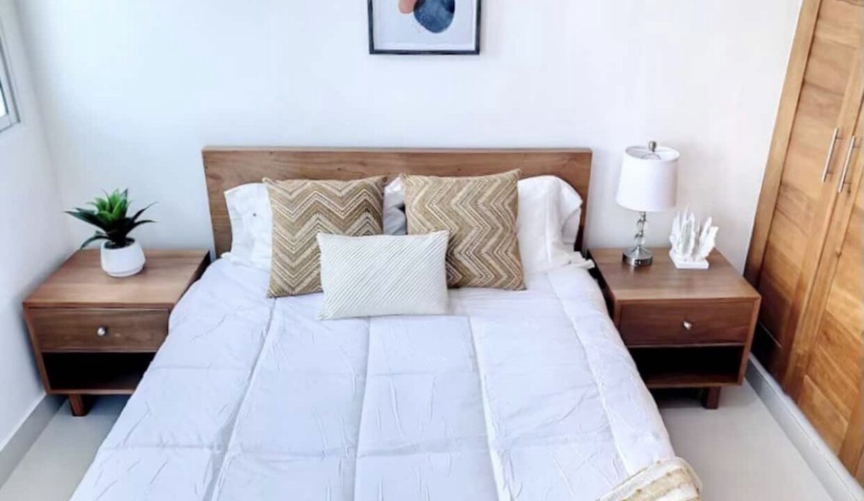 Photo of Bedroom in Santiago Province