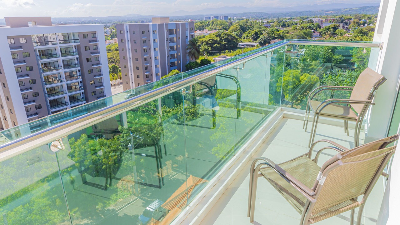 Photo of Outdoor in Santiago Province