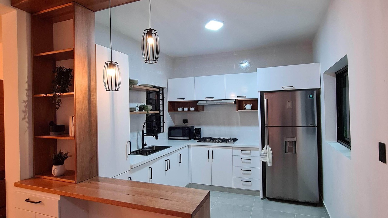 Photo of Kitchen in Montellano