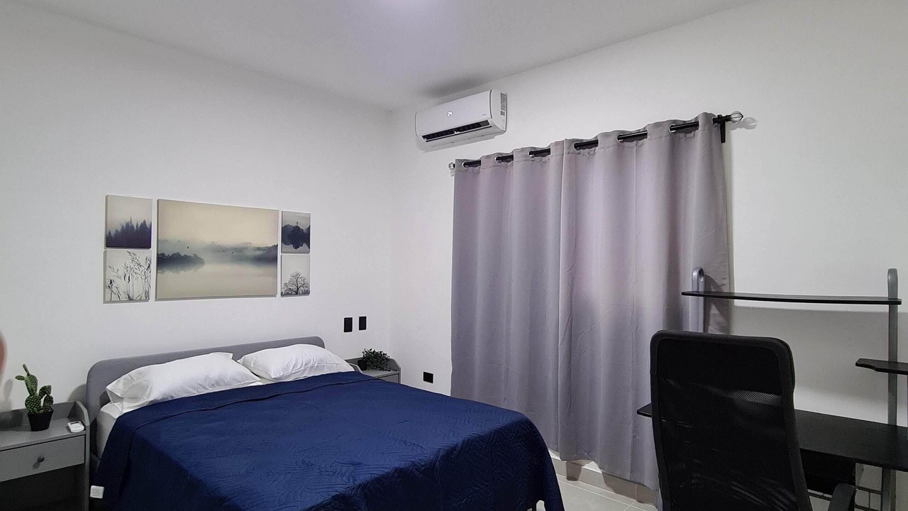 Photo of Bedroom in Montellano