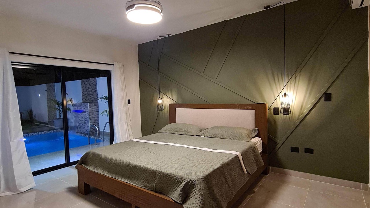 Photo of Bedroom in Montellano