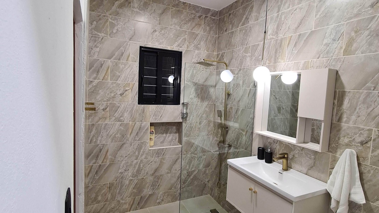Photo of Bathroom in Montellano