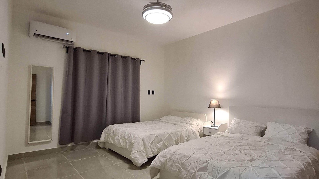 Photo of Bedroom in Montellano
