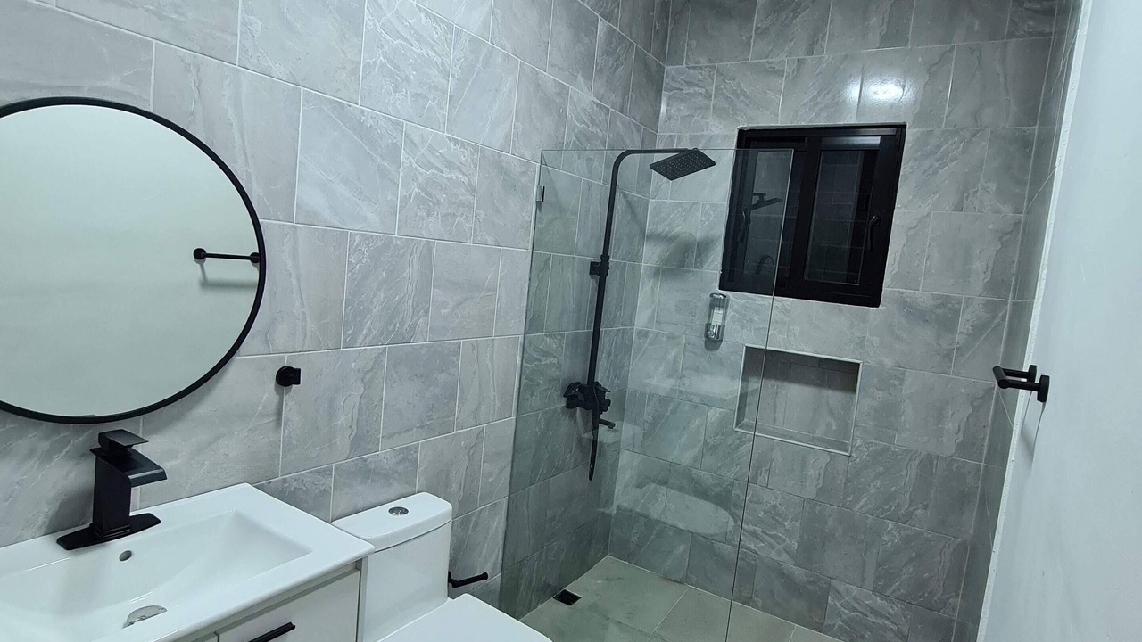 Photo of Bathroom in Montellano
