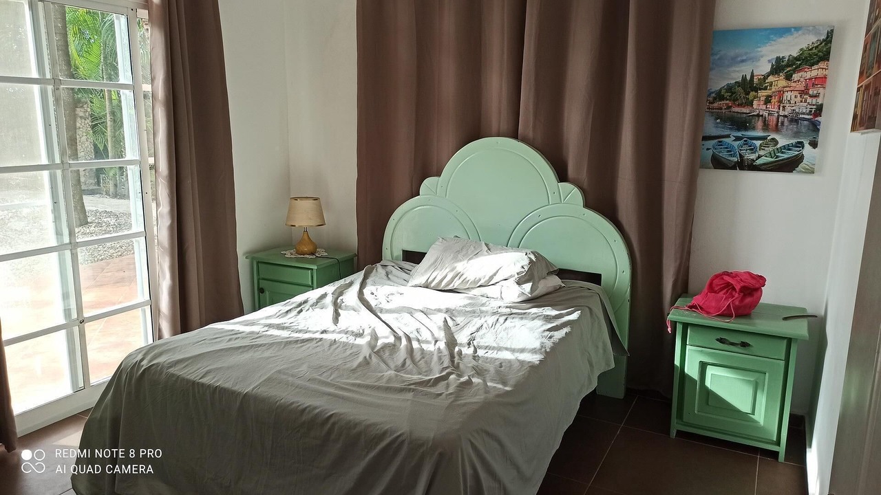 Photo of Bedroom in Playa Chiquita