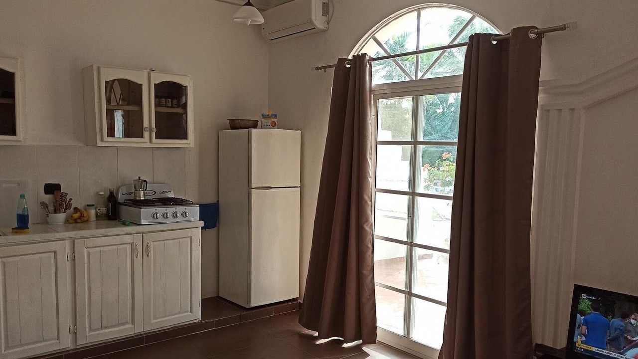 Photo of Kitchen in Playa Chiquita
