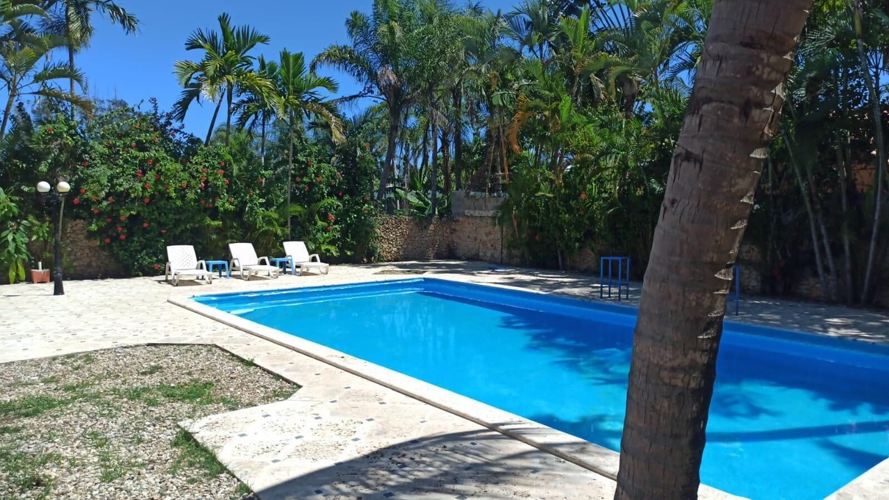 Photo of Outdoor in Playa Chiquita