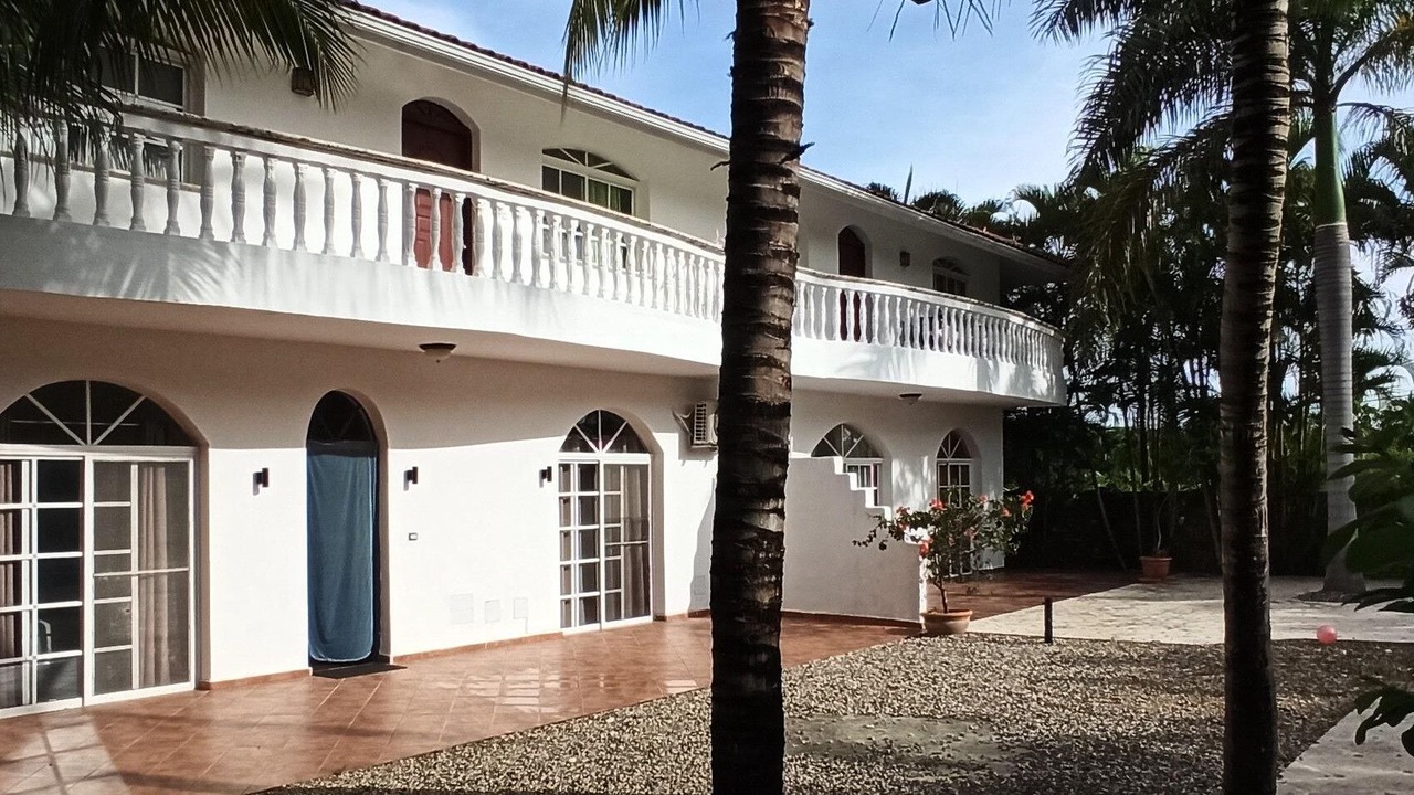 Photo of Outdoor in Playa Chiquita