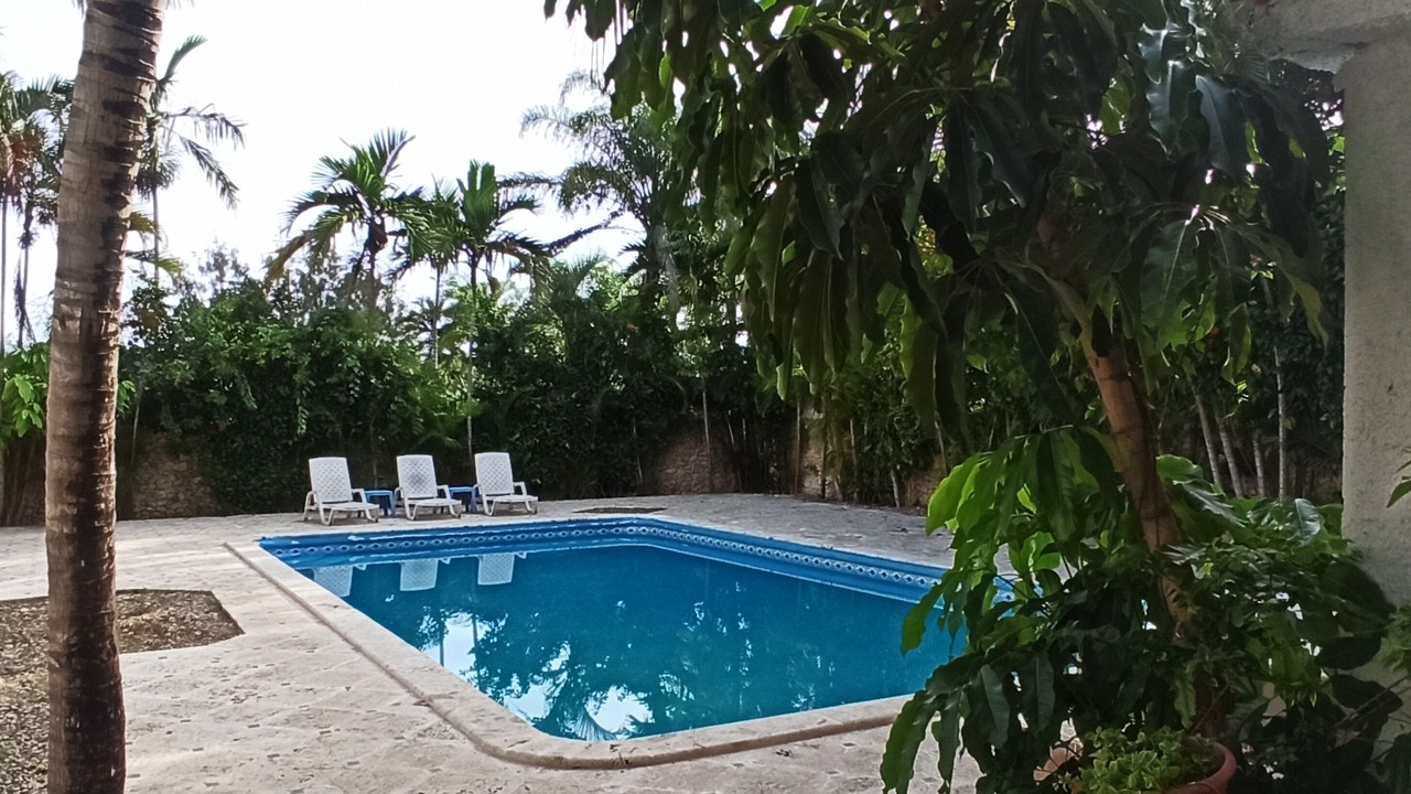 Photo of Outdoor in Playa Chiquita